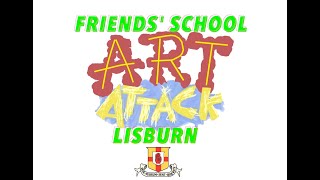 FSL Art Attack Gallery [upl. by Eusassilem434]