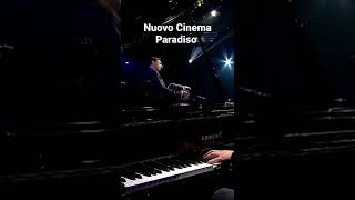 Nuovo Cinema Paradiso  clarinet [upl. by Thorwald]