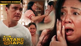 FPJs Batang Quiapo Kotong Episode  FPJs Batang Quiapo Trending Scenes [upl. by Joon260]