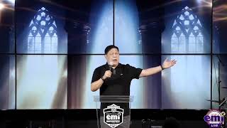 THE BIBLE EXPLAINS 165 PART 12 IN CHRIST REALITIES SEPARABILITY FROM GOD [upl. by Bogart]