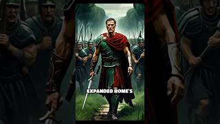 Roman Wars 😲😲  roman war shorts story [upl. by Ellwood]