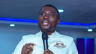 UNDERSTAND THE CASHFLOW QUADRANT  APOSTLE PHILIP CEPHAS [upl. by Darda158]