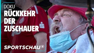 Ein Essener Stadtderby mit nur 300 Zuschauern  NoSports 16  Sportschau [upl. by Onaled]