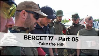 BERGET 17  Part 05  Take the Hill  Swedish 66h MILSIM [upl. by Backer764]