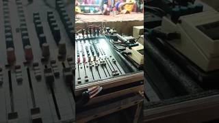 Soundcraft mixer live program setupsetupdj dj [upl. by Anderegg4]