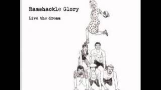 Ramshackle Glory  Live The Dream full album [upl. by Ennayd]