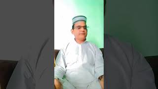 Makke Mein jakar karna Kabe Ka Jab youtubeshorts video trending reel rahis ahmed lucknow [upl. by Oab]