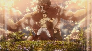 Eren the coordinate English dub [upl. by Barnabas]