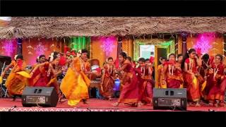 OthakalluBest Song For School Annual Day Function2018 [upl. by Bensky531]