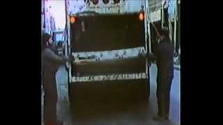 1979 Video About NYC DEPARTMENT OF SANITATION [upl. by Godred324]