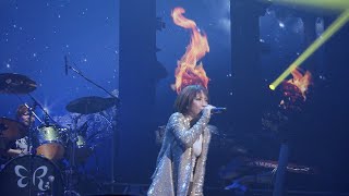 ラピスラズリ Eir Aoi Special Live 2015 WORLD OF BLUE at 日本武道館 [upl. by Aaron]