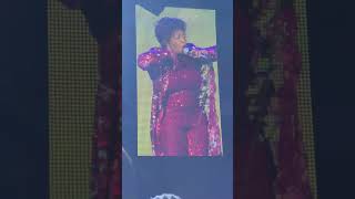 Anita Baker  Caught Up In The Rapture LIVE in Houston 2023 anitabaker music concert houston [upl. by Yrahk3]