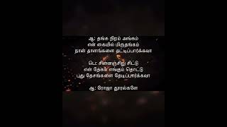 Vaazha Thoppukulle Song Karaoke For Male Karthik banupriya Deva Mano sjanaki devahits mano [upl. by Crawley]