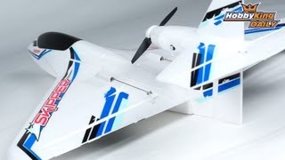 HobbyKing Daily  HK Skipper [upl. by Somerset]