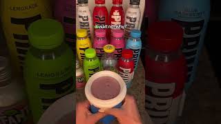 🔗 in Desc slushies slushycup drink slush viralvideo soda drinkprime slushy [upl. by Eiryk]