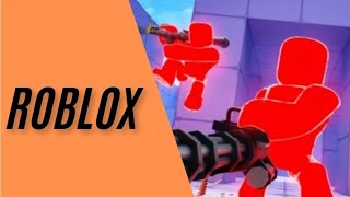 NOVO CS SO QUE NO ROBLOX–RIVALS [upl. by Sualokin]