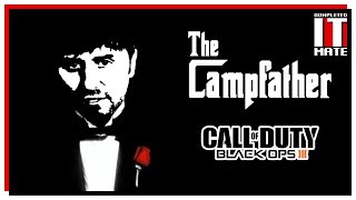 Black Ops 3  The Campfather [upl. by Nisay]