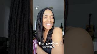 Shampoo Locs Day actress entertainer tylerperry comedian [upl. by Flodnar]