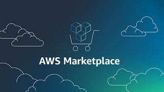 What is AWS Marketplace  Amazon Web Services [upl. by Stewardson]