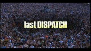 Last Dispatch Trailer [upl. by Nimajnab523]