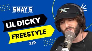 Lil Dicky  Sway in the Morning Freestyle Acapella 140 BPM [upl. by Lund904]