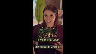 Fever Dreams Walkthrough Very Abridged [upl. by Gerger]