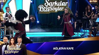 AĞLATAN KAFE [upl. by Eeroc464]