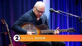 Mark Knopfler  Romeo and Juliet Radio 2 Piano Room [upl. by Mercola]