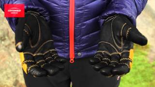 Hestra Ergo Grip Active Gloves [upl. by Kaiser]