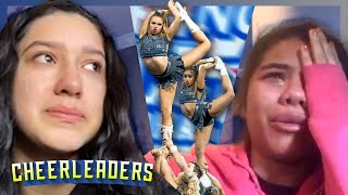 Cheerleaders Season 4 Ep 37  Its Party Time [upl. by Claman]