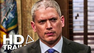 PRISON BREAK 6 — Teaser Trailer 2024  Wentworth Miller FM Series [upl. by Ruggiero622]