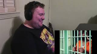 Prison Escape Prank Call Ned from The Bubba the Love Sponge Show Reaction [upl. by Edelstein585]