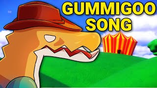 Gummigoo Song MUSIC VIDEO The Amazing Digital Circus Episode 2 [upl. by Shere]