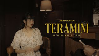 GHEA INDRAWARI  TERAMINI BERDAMAI OFFICIAL MUSIC VIDEO [upl. by Pietrek868]