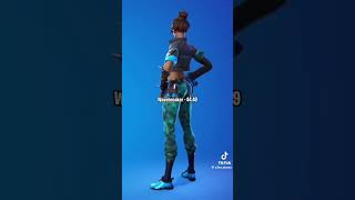 Skin coming to fortnite [upl. by Besnard613]