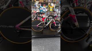 Specialized Shiv TT Edition 50th [upl. by Bridges308]