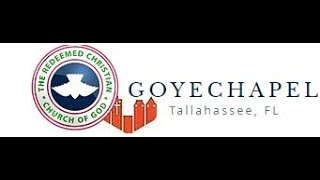 RCCG Go Ye Chapel Tallahassee  Live Stream  August 4th 2024 [upl. by Yrolam]