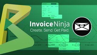 Using Invoice Ninja with BTCPay Server [upl. by Solomon]