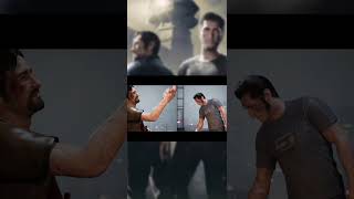 A way out Vincent Ending 😢 awayout ending ytshorts eagames [upl. by Grady]