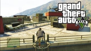 GTA 5  Free Roam Gameplay LIVE Ep 2 GTA 5 Gameplay GTA V [upl. by Ala]