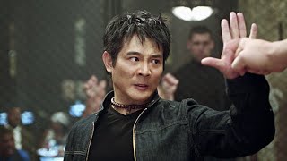 Jet Li  Cradle 2 The Grave 2003  Best Action Movie 2022 full movie English Action Movies 2022 [upl. by Nilesoy169]