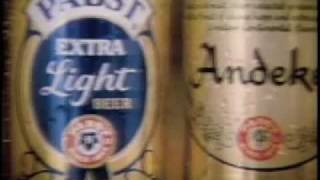 Pabst ship commercial 1979 [upl. by Fuld159]