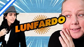 LUNFARDO cómo hablar el SLANG de ARGENTINA  Cómo hablan los ARGENTINOS MODO TURISTA [upl. by Stetson]