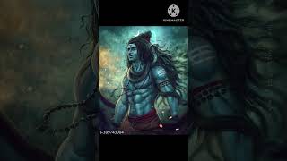 Ravan racht Shiv Tandav Stotram 🔱🔱  bholenath powerful ravan rachit  shorts bholenath shiv [upl. by Howund]