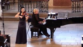 Fritz Kreisler La Gitana [upl. by Bushweller]