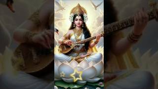 Navratri special  sarswati maa puja Hans Vahini Gyan dayini [upl. by Linden]