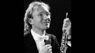 Joseph Haydn Oboe Concerto in C Hob VIIg C1 Heinz Holliger [upl. by Suitangi853]