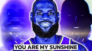 LeBron James meme LeBonBon is a meme now [upl. by Iy298]