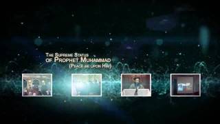 Muhammadiyah Channel Advert [upl. by Niven76]