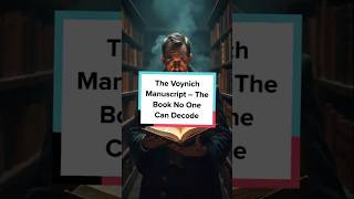 The Voynich Manuscript – The Book No One Can Decode [upl. by Geithner]